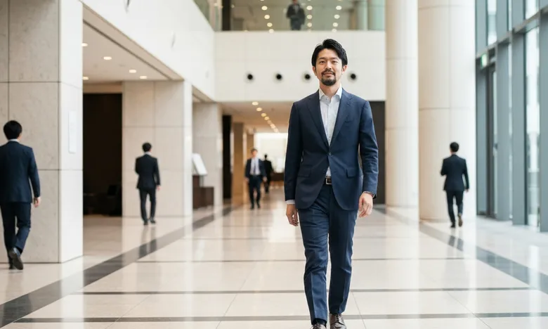 面接から内定獲得までのプロセスと注意点