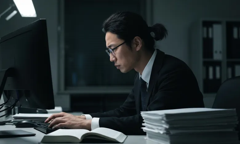 自社開発企業の残業実態:スタートアップと大手の違い