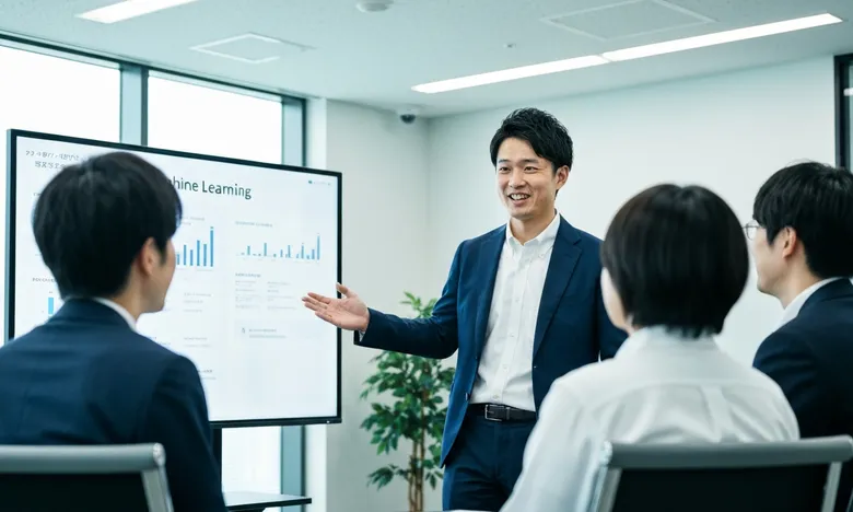 AIエンジニアに必要なスキルセット体系